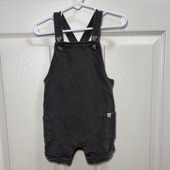 Little Planet Other - Little Planet by Carters 24M Overalls